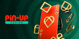 
 About Pin Up Casino Betting Website
