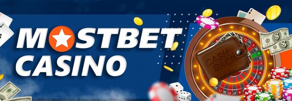 Mostbet BD - Betting and Online Casino Site