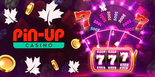 Pin up Gambling enterprise: The main website of Pin-Up on-line casino, play money on fruit machine